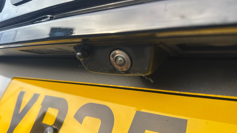 Land Rover Range Rover Evoque 2.0 D200 Dynamic HSE 5dr Auto Diesel Hatchback